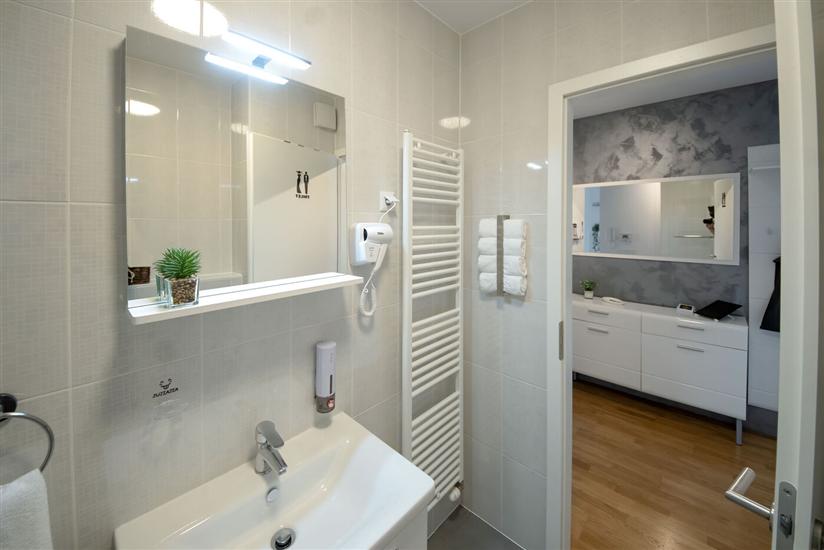 Apartment Vanilla apartment