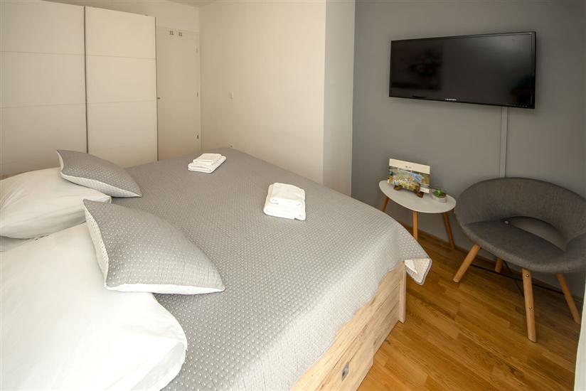 Apartment Vanilla apartment