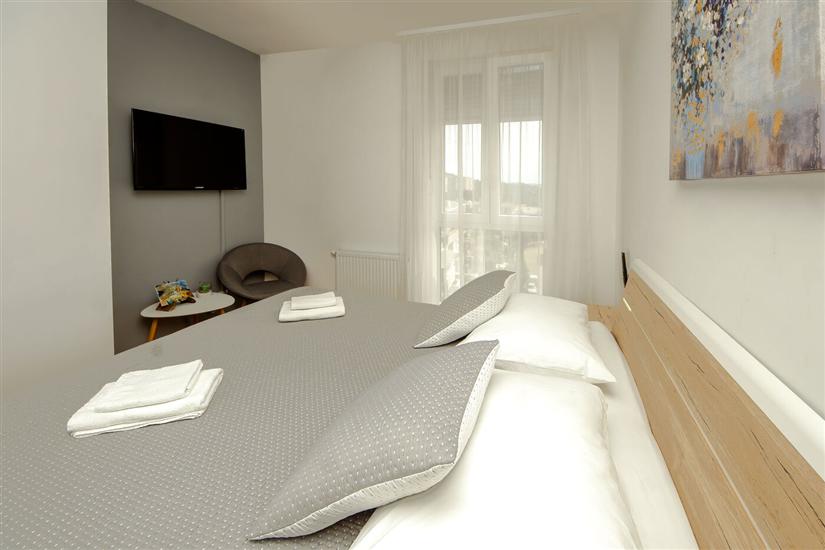 Apartment Vanilla apartment