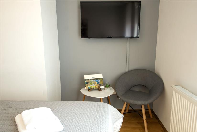 Apartment Vanilla apartment