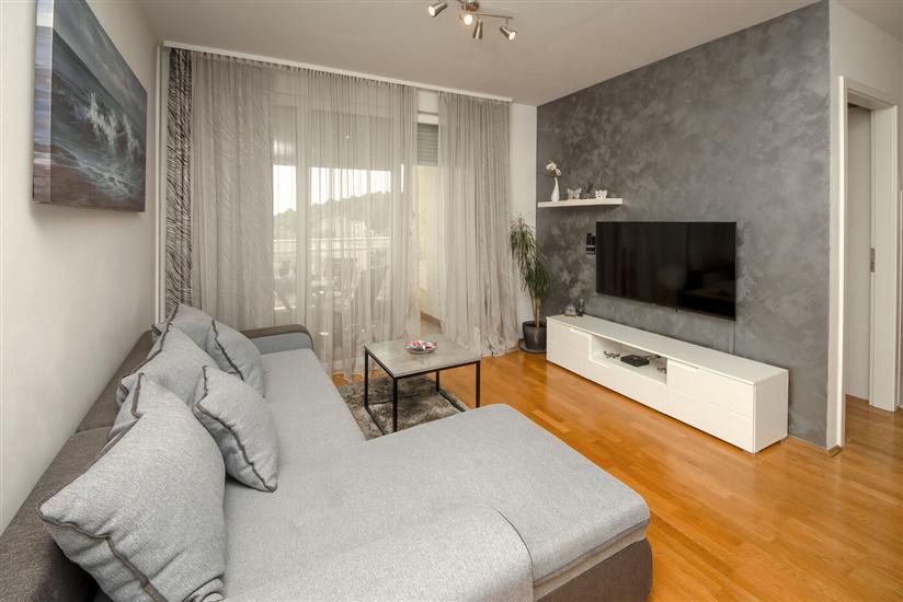 Apartment Vanilla apartment