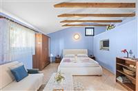House K1, for 3 persons