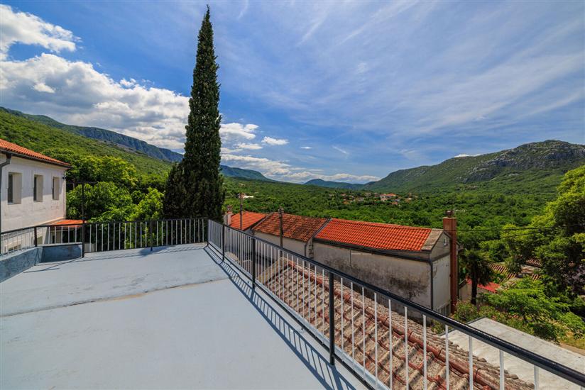 House K1, for 8 persons