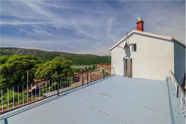 House K1, for 8 persons