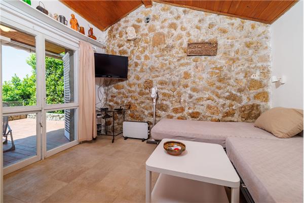 House K1, for 4 persons