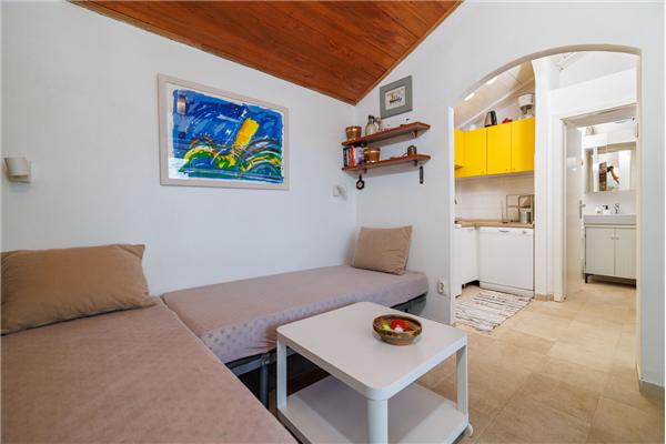 House K1, for 4 persons