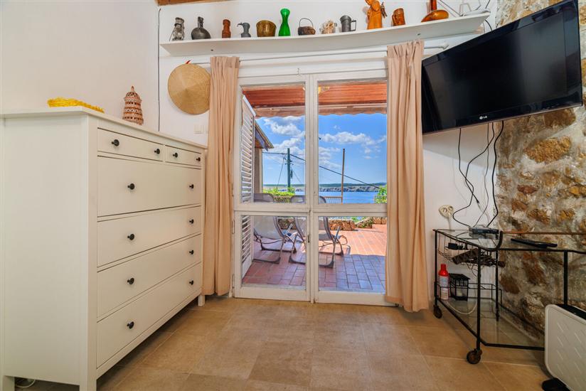 House K1, for 4 persons