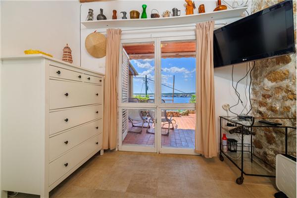 House K1, for 4 persons