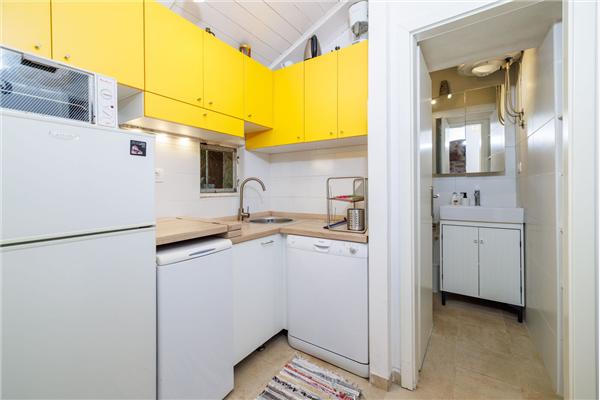 House K1, for 4 persons