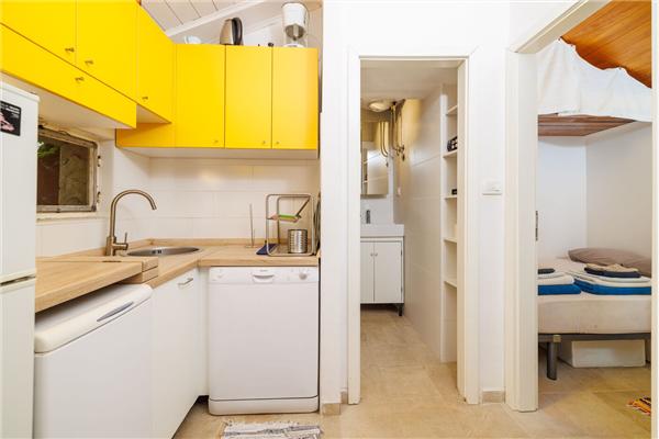 House K1, for 4 persons