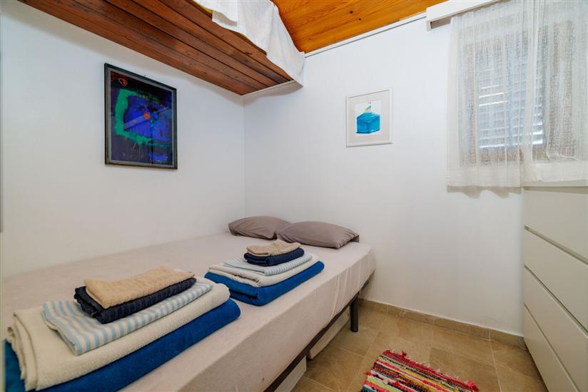 House K1, for 4 persons