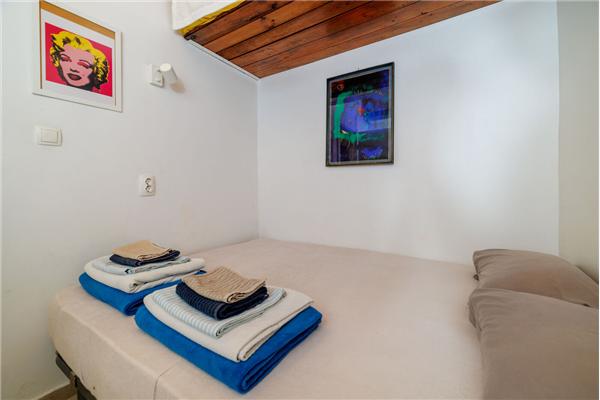 House K1, for 4 persons