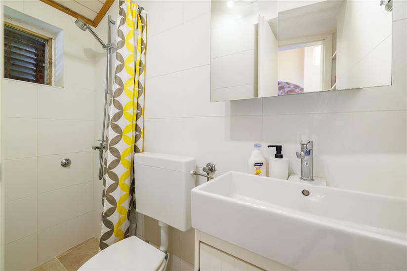 House K1, for 4 persons