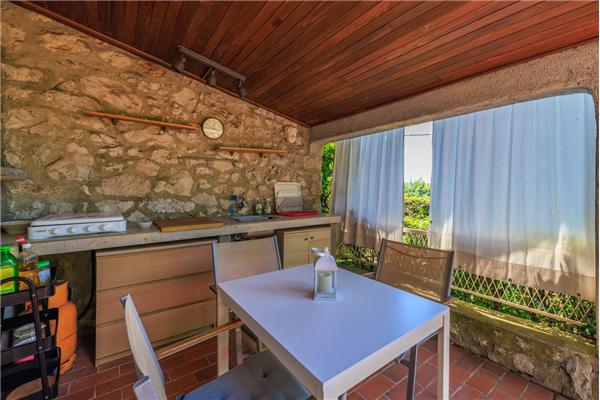 House K1, for 4 persons