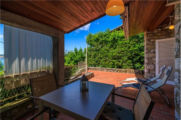 House K1, for 4 persons