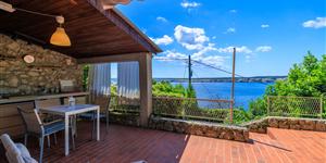 House - Jadranovo (Crikvenica)