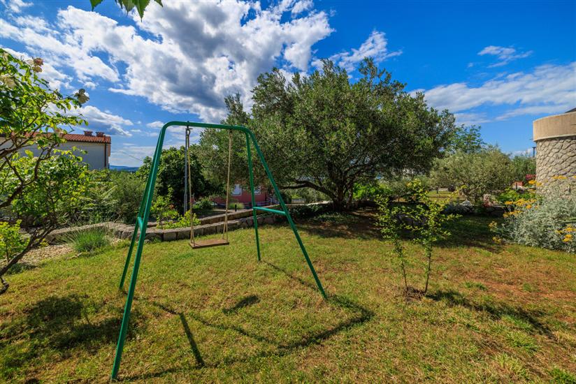 Apartments Krunoslav