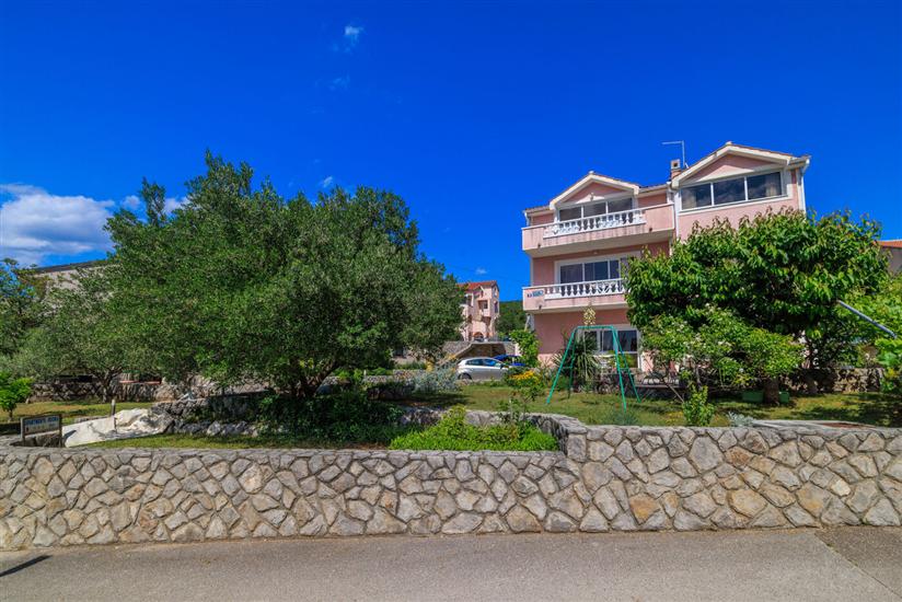 Apartments Krunoslav