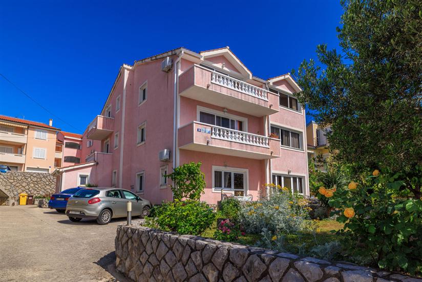 Apartments Krunoslav