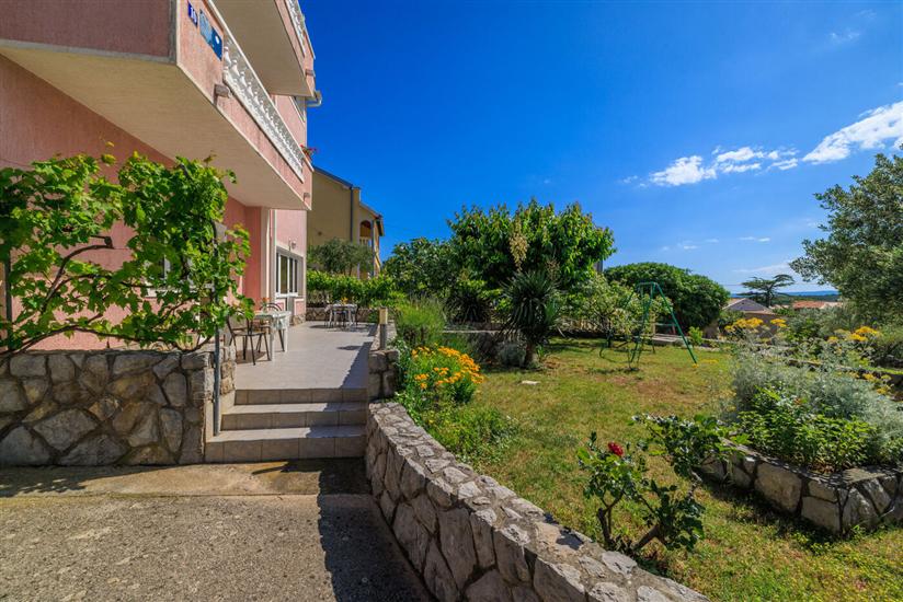 Apartments Krunoslav