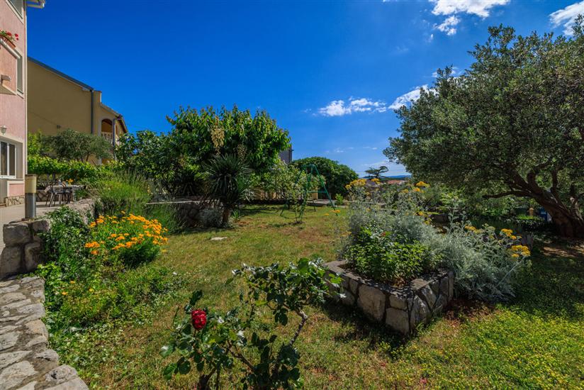 Apartments Krunoslav