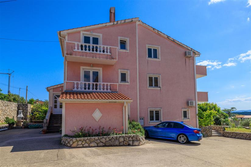 Apartments Krunoslav