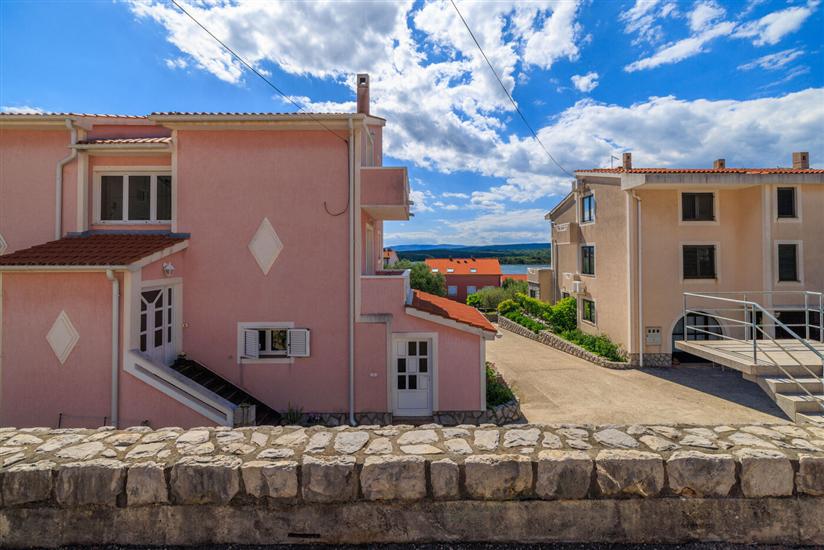 Apartments Krunoslav