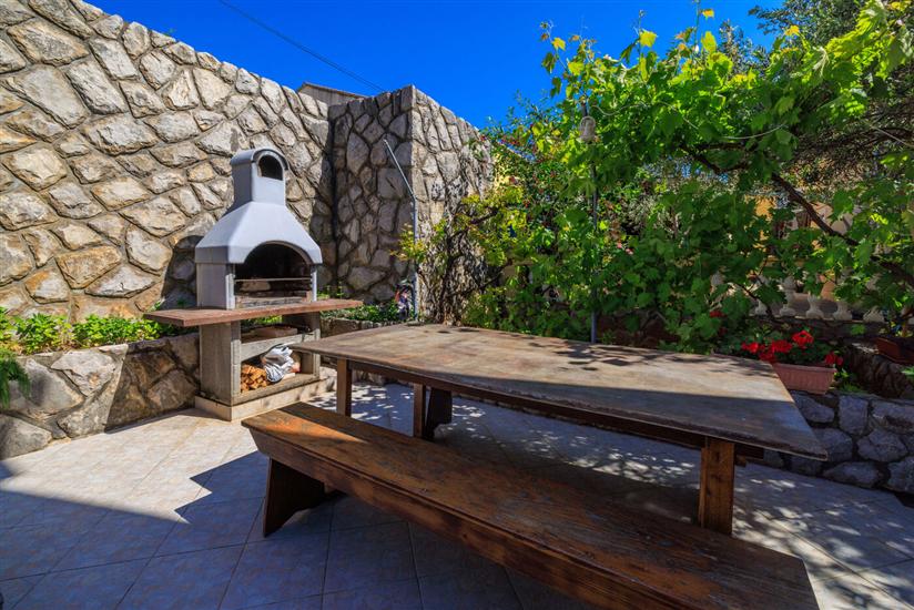 Apartments Krunoslav