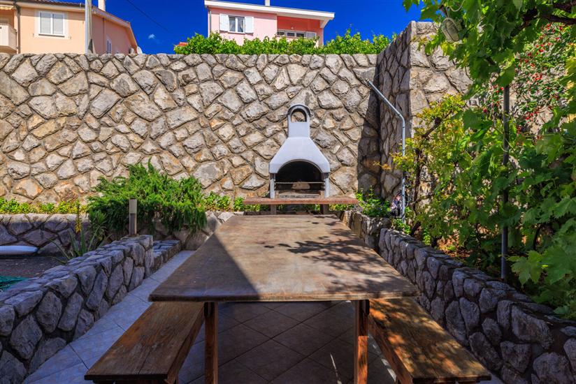 Apartments Krunoslav