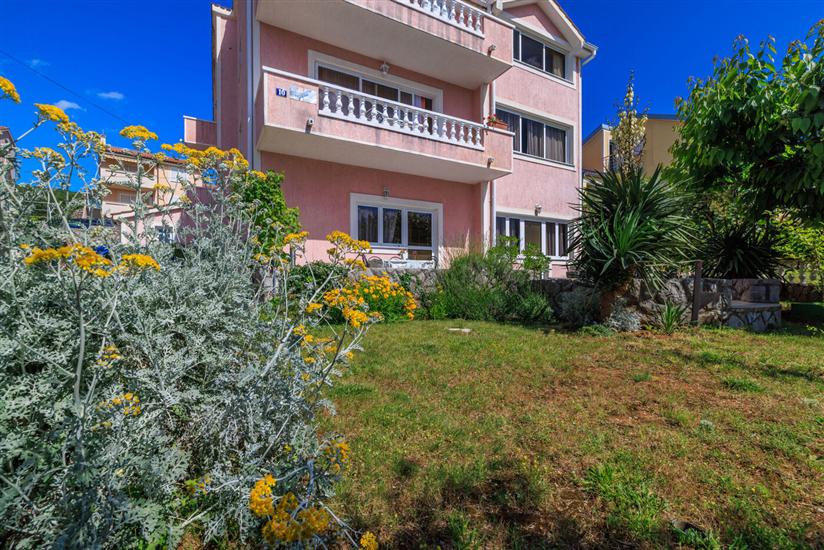 Apartments Krunoslav