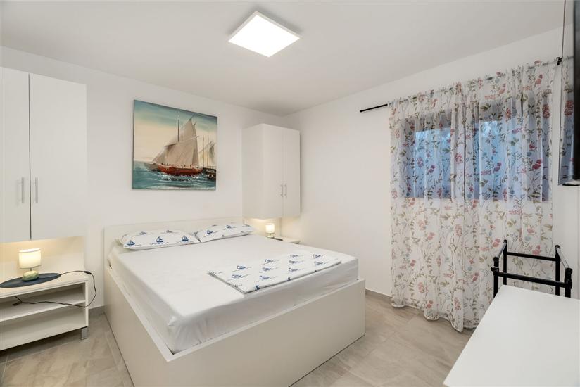 Apartmá A1, pro 4 osoby