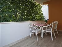 Apartment A1, for 3 persons