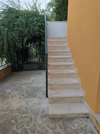 Apartment A1, for 3 persons