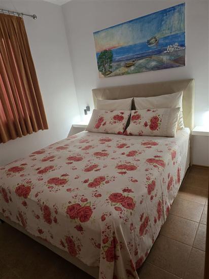 Apartment A1, for 3 persons