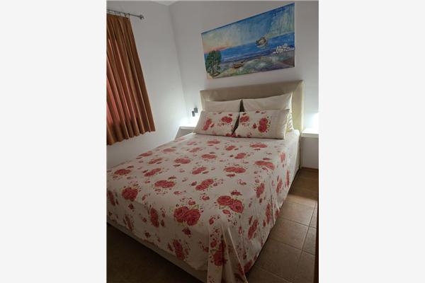 Apartment A1, for 3 persons