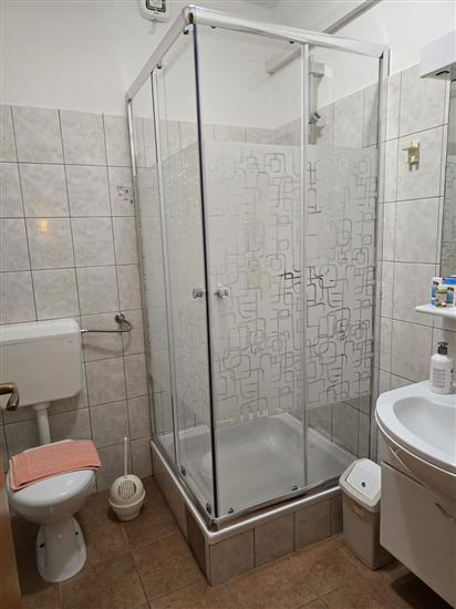 Apartment A1, for 3 persons