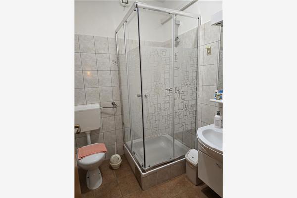 Apartment A1, for 3 persons