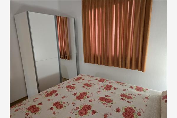 Apartment A1, for 3 persons