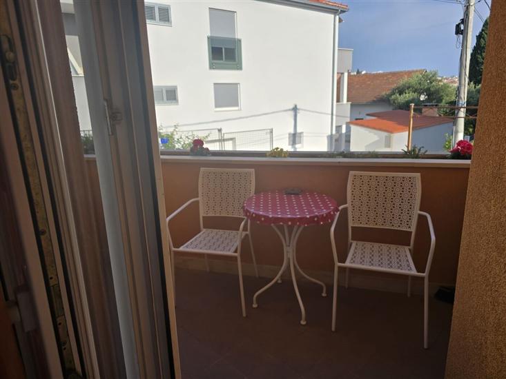 Apartment A3, for 3 persons