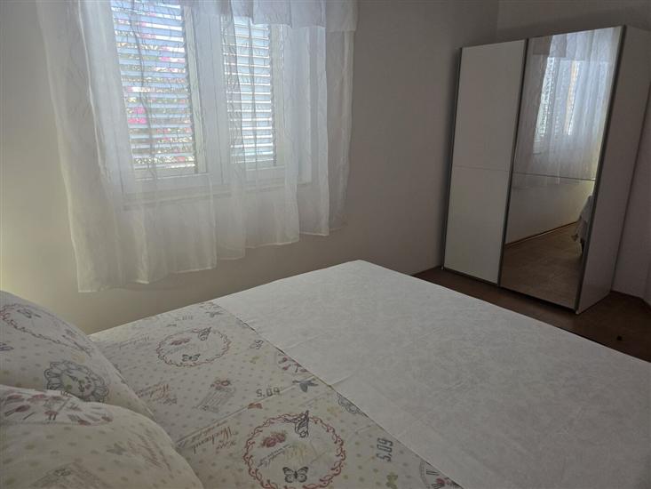 Apartment A3, for 3 persons