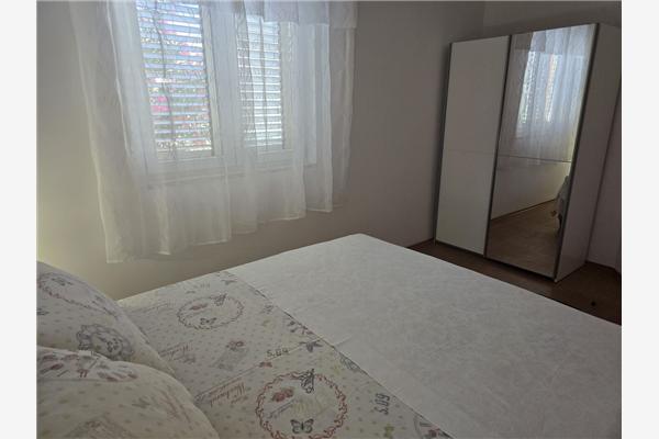 Apartment A3, for 3 persons