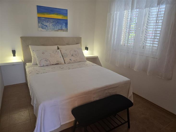 Apartment A3, for 3 persons