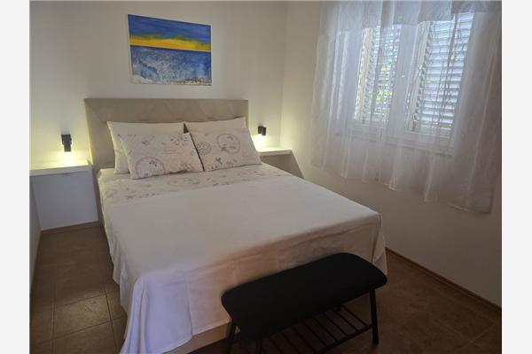 Apartment A3, for 3 persons