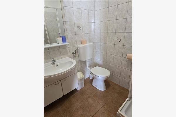 Apartment A3, for 3 persons