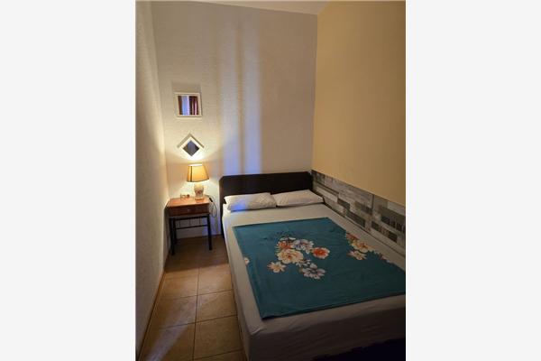 Apartment A4, for 3 persons