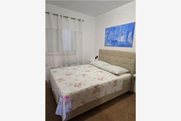 Apartment A4, for 3 persons