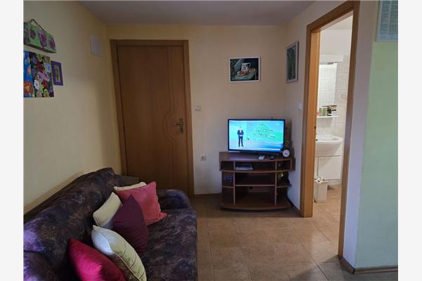 Apartment A5, for 3 persons