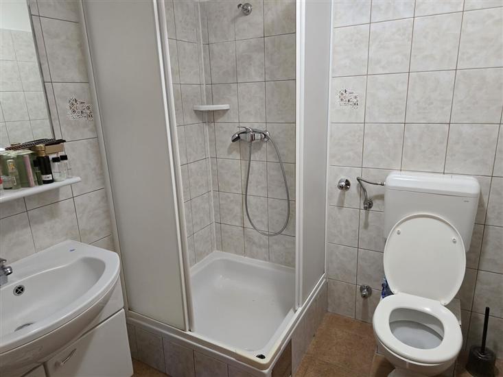 Apartment A5, for 3 persons