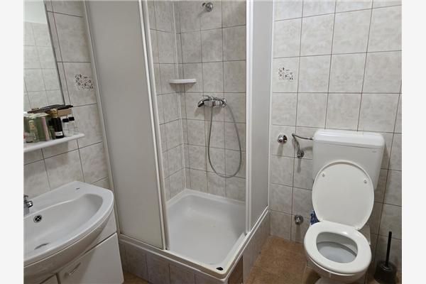 Apartment A5, for 3 persons
