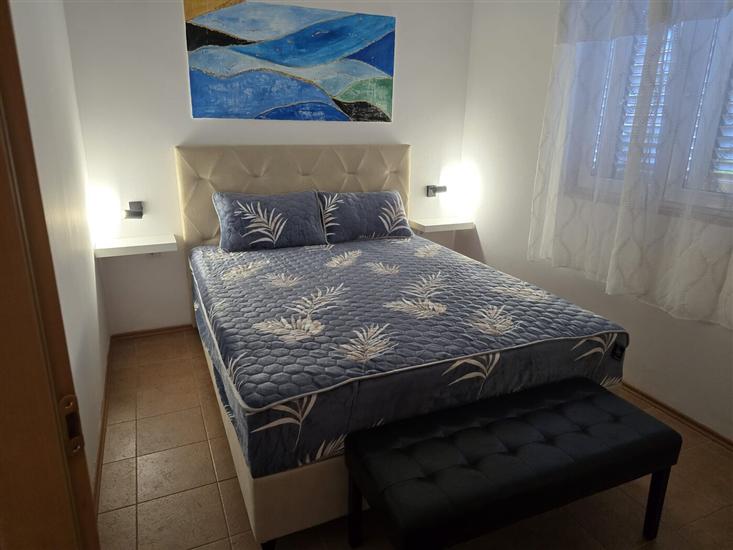 Apartment A5, for 3 persons